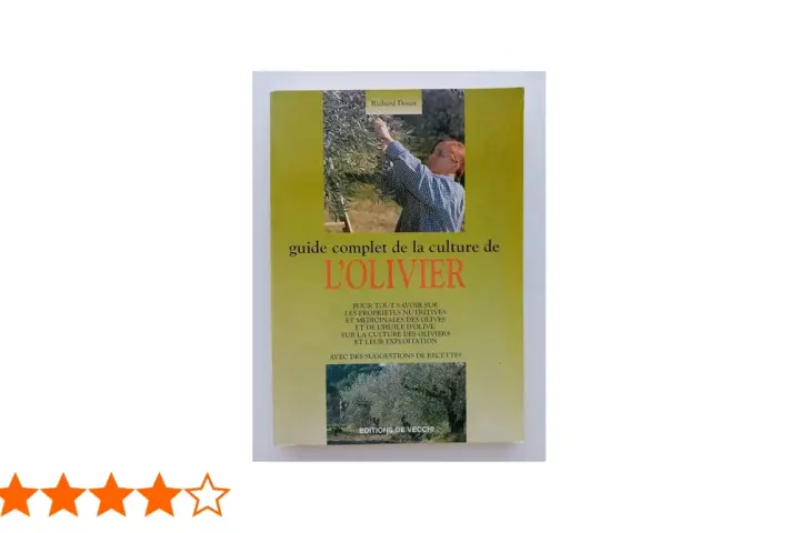 Guide complet sur la culture de l'olivier, ses propriétés et son exploitation. Une invitation à découvrir l'olivier plante.